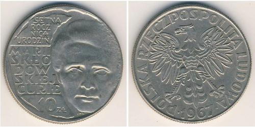 10 Zloty People