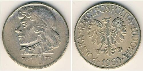 10 Zloty People