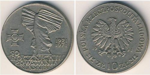 10 Zloty People