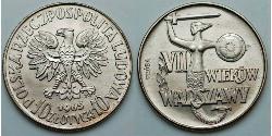 10 Zloty People