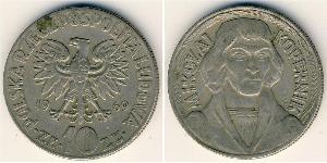 10 Zloty People