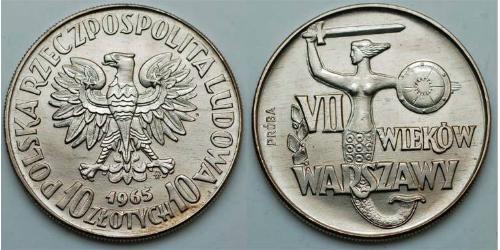 10 Zloty People