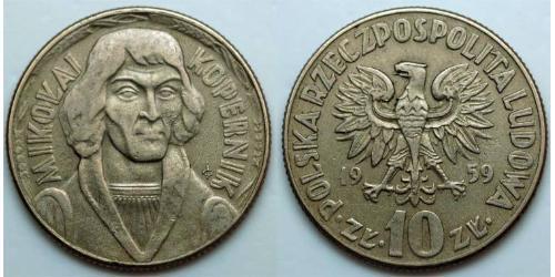 10 Zloty People