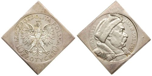 10 Zloty Third Polish Republic (1991 - )  