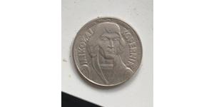 10 Zloty Volksrepublik Polen (1952-1990)  