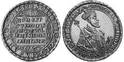 10 Дукат Княжество Трансильвания (1571-1711) Золото 