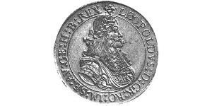 10 Дукат Священная Римская империя (962-1806) Золото 