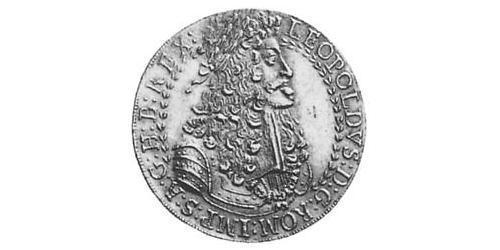 10 Дукат Священная Римская империя (962-1806) Золото 