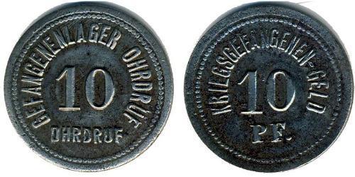 10 Пфеніг   