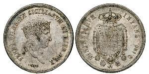 120 Grana Italian city-states Argent 
