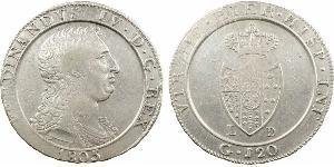 120 Grana Italian city-states Plata 