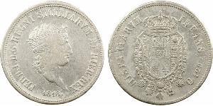 120 Grana Italian city-states Silber 