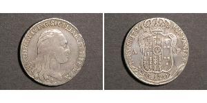 120 Grana Italy / Italian city-states Silver 