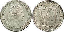 120 Grana Италия / Italian city-states Серебро 