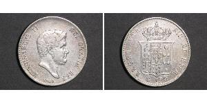 120 Grana / 1 Скудо Italian city-states Серебро 