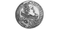 12 Ducat Saint-Empire romain germanique (962-1806) Or 