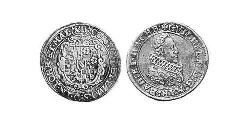 12 Kreuzer / 3 Batzen Markgrafschaft Baden (1112 - 1803) Silber 