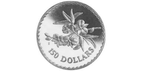 150 Dollar Australie (1939 - ) Or Elizabeth II (1926-2022)