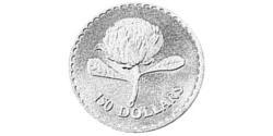 150 Dollar 澳大利亚 金 伊丽莎白二世 (1926-2022)