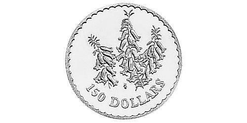 150 Dollaro Australia (1939 - ) Oro Elisabetta II (1926-2022)