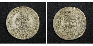 15 Kreuzer Saint-Empire romain germanique (962-1806) Argent 