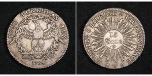 15 Sol Switzerland Silver 