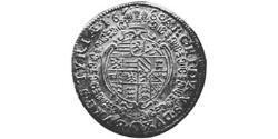 15 Крейцер Священная Римская империя (962-1806) Серебро 