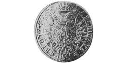 15 Крейцер Священная Римская империя (962-1806) Серебро 