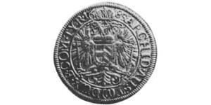 15 Крейцер Священная Римская империя (962-1806) Серебро 