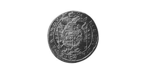 15 Крейцер Священна Римська імперія (962-1806) Срібло 