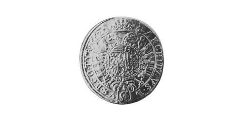 15 Крейцер Священна Римська імперія (962-1806) Срібло 