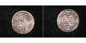 160 Reis Brasil Plata 