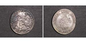 1/12 Thaler Alemania Plata 
