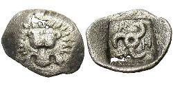 1/24 Stater Hellenische Republik (1974 - ) Silber 