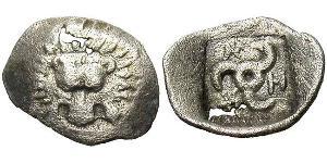 1/24 Stater Hellenische Republik (1974 - ) Silber 