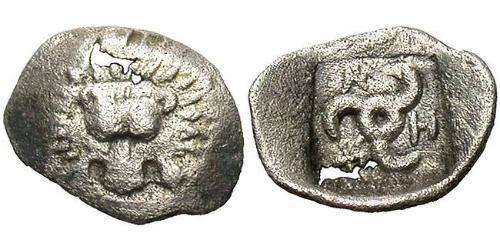 1/24 Stater Hellenische Republik (1974 - ) Silber 