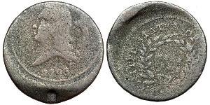 1/2 Cent Stati Uniti d