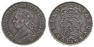 1/2 Crown Commonwealth de l
