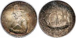 1/2 Dollar États-Unis d