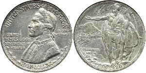 1/2 Dollar États-Unis d