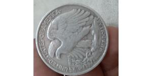 1/2 Dollar Vereinigten Staaten von Amerika (1776 - ) Silber 