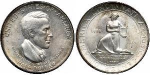 1/2 Dollar Vereinigten Staaten von Amerika (1776 - ) Silber 