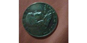 1/2 Dollar Vereinigten Staaten von Amerika (1776 - ) Silber Franklin D. Roosevelt (1882-1945)