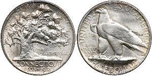 1/2 Dollar USA (1776 - ) Silver 