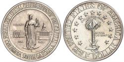 1/2 Dollar USA (1776 - )  
