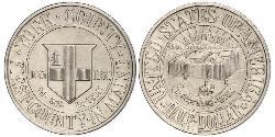 1/2 Dollar USA (1776 - )  