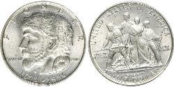 1/2 Dollar USA (1776 - )  