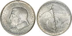 1/2 Dollar USA (1776 - )  