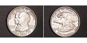 1/2 Dollar USA (1776 - )  