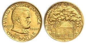 1/2 Dollar Vereinigten Staaten von Amerika (1776 - )  